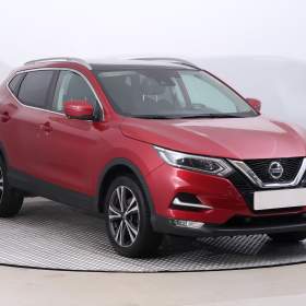 Fotka k inzerátu Nissan Qashqai 1.3 DIG- T / 19131782