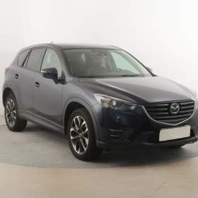 Fotka k inzerátu Mazda CX- 5 2.2 Skyactiv- D / 19131790