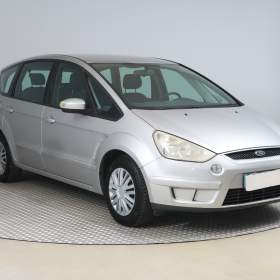 Fotka k inzerátu Ford S- MAX 2.0 TDCi / 19131791