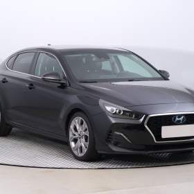 Fotka k inzerátu Hyundai i30 Fastback 1.4 T- GDI / 19131794