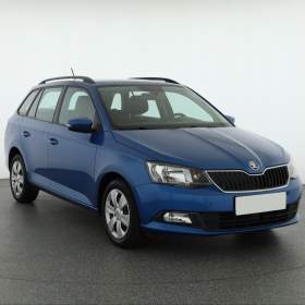 Fotka k inzerátu Škoda Fabia 1.2 TSI / 19131795