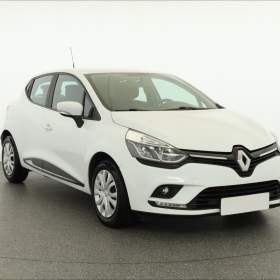 Fotka k inzerátu Renault Clio 0.9 TCe / 19131796