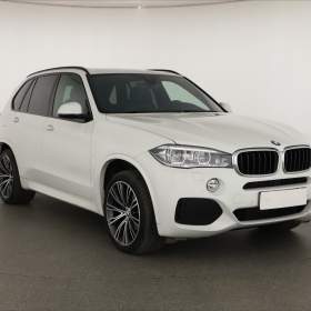 Fotka k inzerátu BMW X5 xDrive30d / 19131802