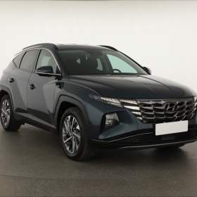 Fotka k inzerátu Hyundai Tucson 1.6 T- GDI 48V MHEV / 19131803