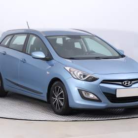 Fotka k inzerátu Hyundai i30 1.6 MPI / 19131814