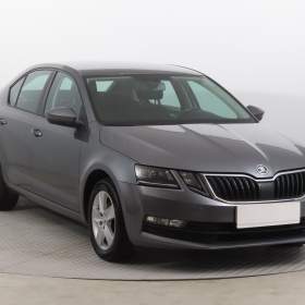 Fotka k inzerátu Škoda Octavia 1.4 TSI / 19131815