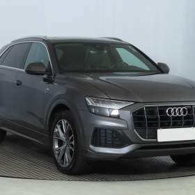 Fotka k inzerátu Audi Q8 50 TDI / 19131821