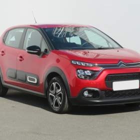 Fotka k inzerátu Citroën C3 PureTech 110 / 19131825