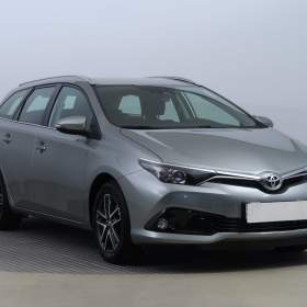 Fotka k inzerátu Toyota Auris 1.6 Valvematic / 19131830