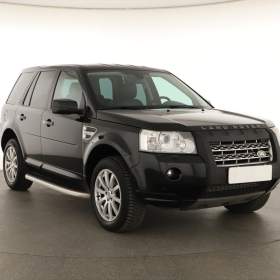 Fotka k inzerátu Land Rover Freelander 2.2 TD4 / 19131837