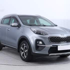 Fotka k inzerátu Kia Sportage 1.6 GDI / 19131839