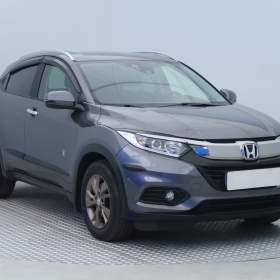 Fotka k inzerátu Honda HR- V 1.5 i- VTEC / 19131842