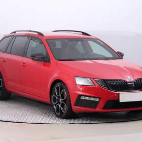 Fotka k inzerátu Škoda Octavia RS 2.0 TSI / 19131846