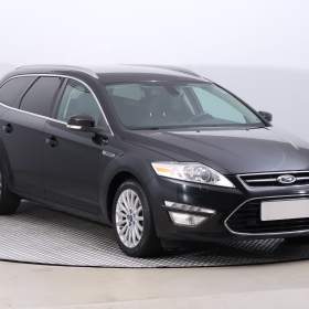 Fotka k inzerátu Ford Mondeo 2.0 TDCi / 19131847