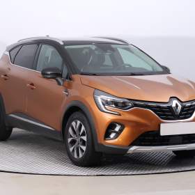 Fotka k inzerátu Renault Captur 1.3 TCe / 19132948