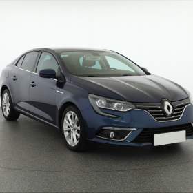 Fotka k inzerátu Renault Mégane 1.2 TCe / 19132950