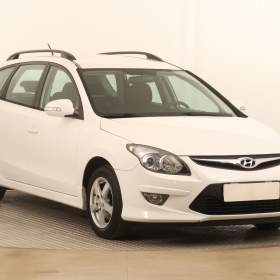 Fotka k inzerátu Hyundai i30 1.4 CVVT / 19132956