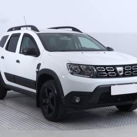 Fotka k inzerátu Dacia Duster 1.5 dCi / 19132957