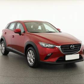 Fotka k inzerátu Mazda CX- 3 2.0 Skyactiv- G / 19132958