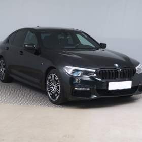 Fotka k inzerátu BMW Řada 5 530d xDrive / 19132962