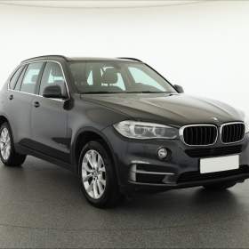 Fotka k inzerátu BMW X5 xDrive30d / 19132963