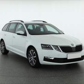 Fotka k inzerátu Škoda Octavia 1.6 TDI / 19132965