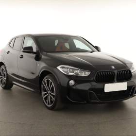 Fotka k inzerátu BMW X2 xDrive20i / 19132969