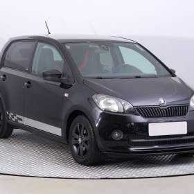 Fotka k inzerátu Škoda Citigo 1.0 MPI / 19132972