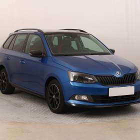 Fotka k inzerátu Škoda Fabia 1.2 TSI / 19132973