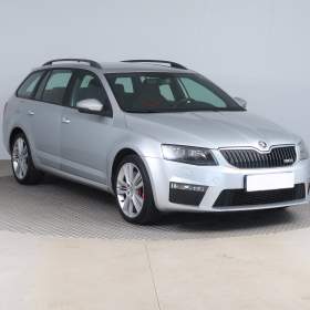 Fotka k inzerátu Škoda Octavia RS 2.0 TDI / 19132974