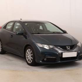 Fotka k inzerátu Honda Civic 1.4 i- VTEC / 19132982