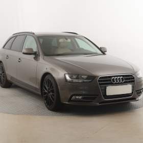 Fotka k inzerátu Audi A4 2.0 TDI / 19132987