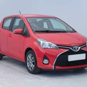 Fotka k inzerátu Toyota Yaris 1.0 VVT- i / 19132989