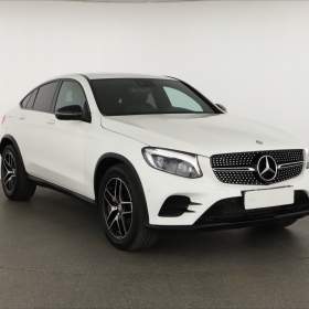 Fotka k inzerátu Mercedes- Benz GLC GLC 250d 4MATIC / 19132990