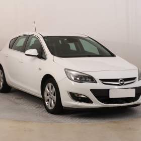 Fotka k inzerátu Opel Astra 1.4 T / 19132991