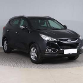 Fotka k inzerátu Hyundai ix35 1.7 CRDi / 19132993