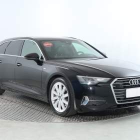 Fotka k inzerátu Audi A6 45 TDI / 19132995