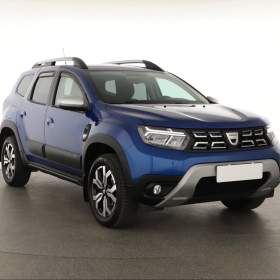 Fotka k inzerátu Dacia Duster 1.3 TCe / 19132998