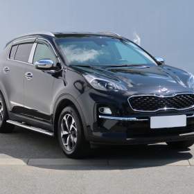 Fotka k inzerátu Kia Sportage 1.6 GDI / 19133000