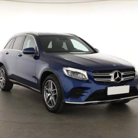 Fotka k inzerátu Mercedes- Benz GLC GLC 220d 4MATIC / 19133001