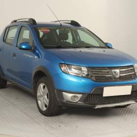 Fotka k inzerátu Dacia Sandero 0.9 TCe / 19133003