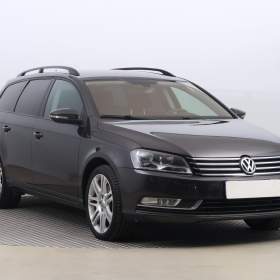 Fotka k inzerátu Volkswagen Passat 1.4 TSI / 19133007