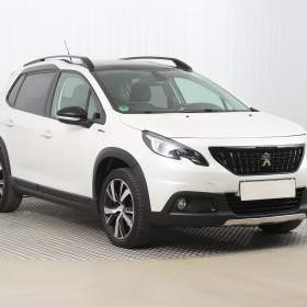 Fotka k inzerátu Peugeot 2008 1.2 PureTech / 19133011