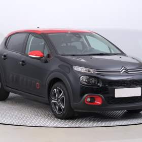 Fotka k inzerátu Citroën C3 1.2 PureTech / 19133016