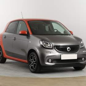 Fotka k inzerátu Smart Forfour 1.0 / 19133017