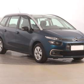 Fotka k inzerátu Citroën C4 Grand SpaceTourer 1.2 T / 19133414