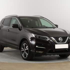 Fotka k inzerátu Nissan Qashqai 1.2 DIG- T / 19133417