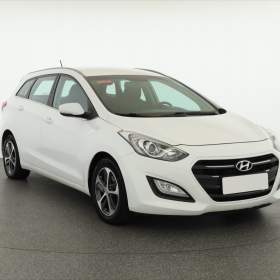 Fotka k inzerátu Hyundai i30 1.6 MPI / 19133427