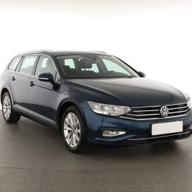 Fotka k inzerátu Volkswagen Passat 2.0 TDI / 19133431