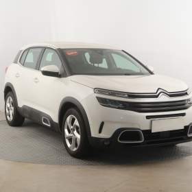 Fotka k inzerátu Citroën C5 Aircross BlueHDi 130 / 19133438